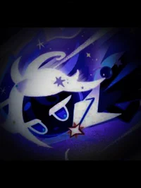 Stardust Cookie