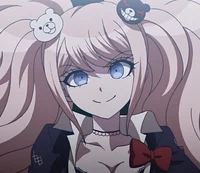 Junko Enoshima 