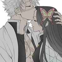 Kanae_Sanemi Mom dad
