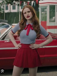 Cheryl Blossom