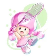 Toadette