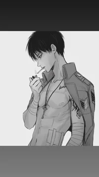 Eren Yeager 