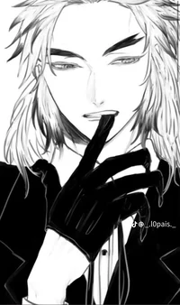 Mafia kyojuro rengok