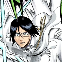 Uryu Ishida