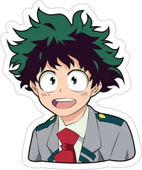 Deku