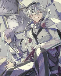 Nikolai and Sigma