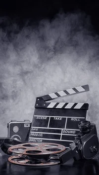 Uppermoons as actors