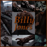 Billy Jones