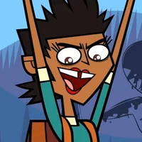 Svetlana Total drama