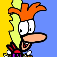 Rayman 2