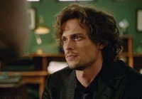 Spencer Reid
