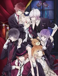 diabolik lovers