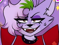 FNaF Security Breach
