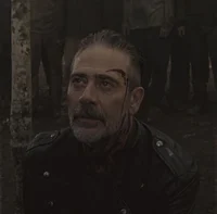 Negan Smith