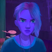 Gwen Stacy