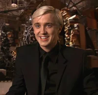 Draco Malfoy 