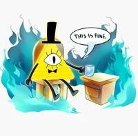 Bill Cipher 