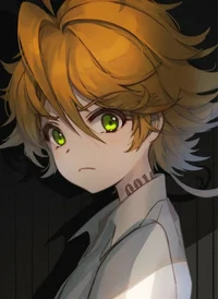 Emma -TPN-