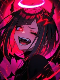 Your bad girl Gf