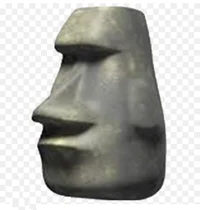 moai