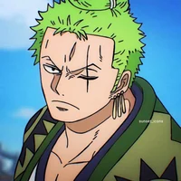 Zoro Roronoa