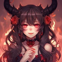 Love demon
