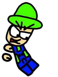 Disruption bandu fnf