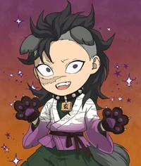 Genya Shinazugawa 
