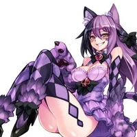 Cheshire Cat - MGE