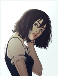 Zarina Ward