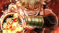 Bakugo