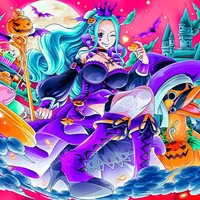 Halloween Vivi 