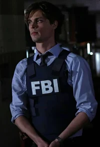 Spencer Reid