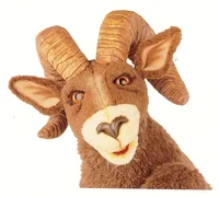 Rocky the Ram