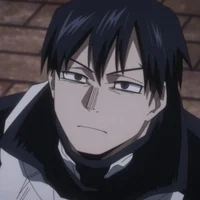 - Tenya Iida