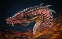Nice Smaug