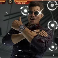Johnny Cage
