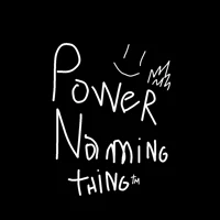Powernamer