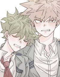 Roommates BKDK