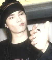 Tom kaulitz 