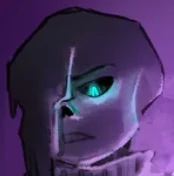 HH Nightmare Sans