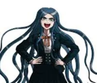 Tsumugi Shirogane