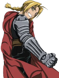 Edward Elric
