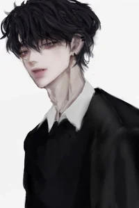 Eric - BL