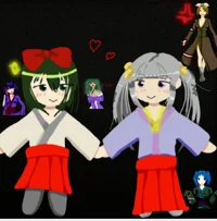 The Onibi Series RPG