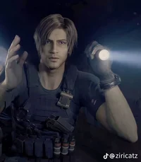 Leon Kennedy 
