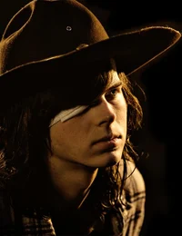 Carl Grimes