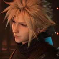 Cloud Strife