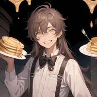 Pancakegire Pancake