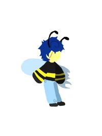 Bumblebee Wally 